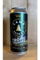 Beer Camp Tropic Thunder Mango & Guava Sour 473ml