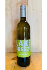 Wine Lake Breeze Albarino