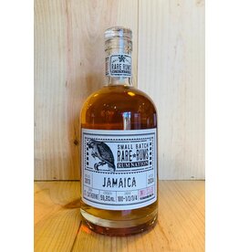 Spirits Rum Nation 'Small Batch' Jamaica 10 Year Old
