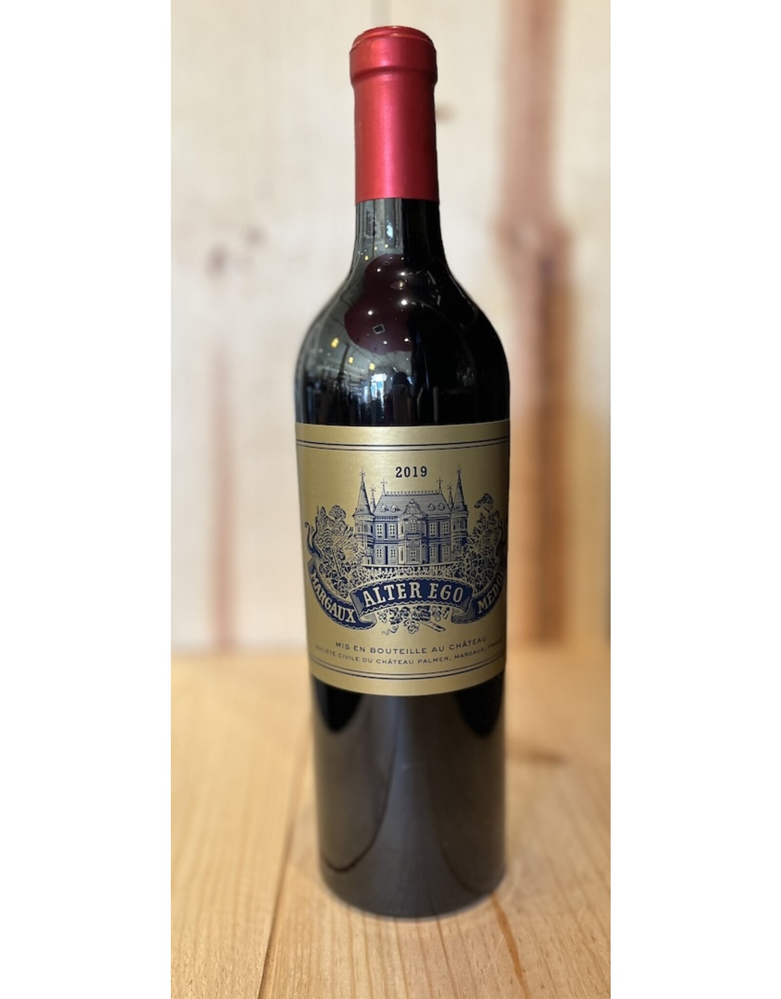 Wine Chateau Palmer 'Alter Ego' Margaux