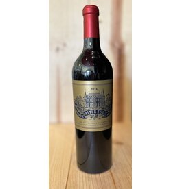 Wine Chateau Palmer 'Alter Ego' Margaux