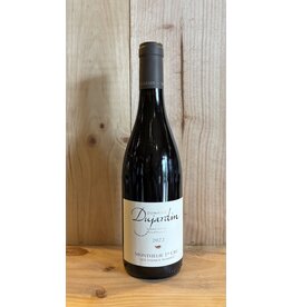 Wine Domaine Dujardin Monthelie 1er Cru Les Vignes Rondes