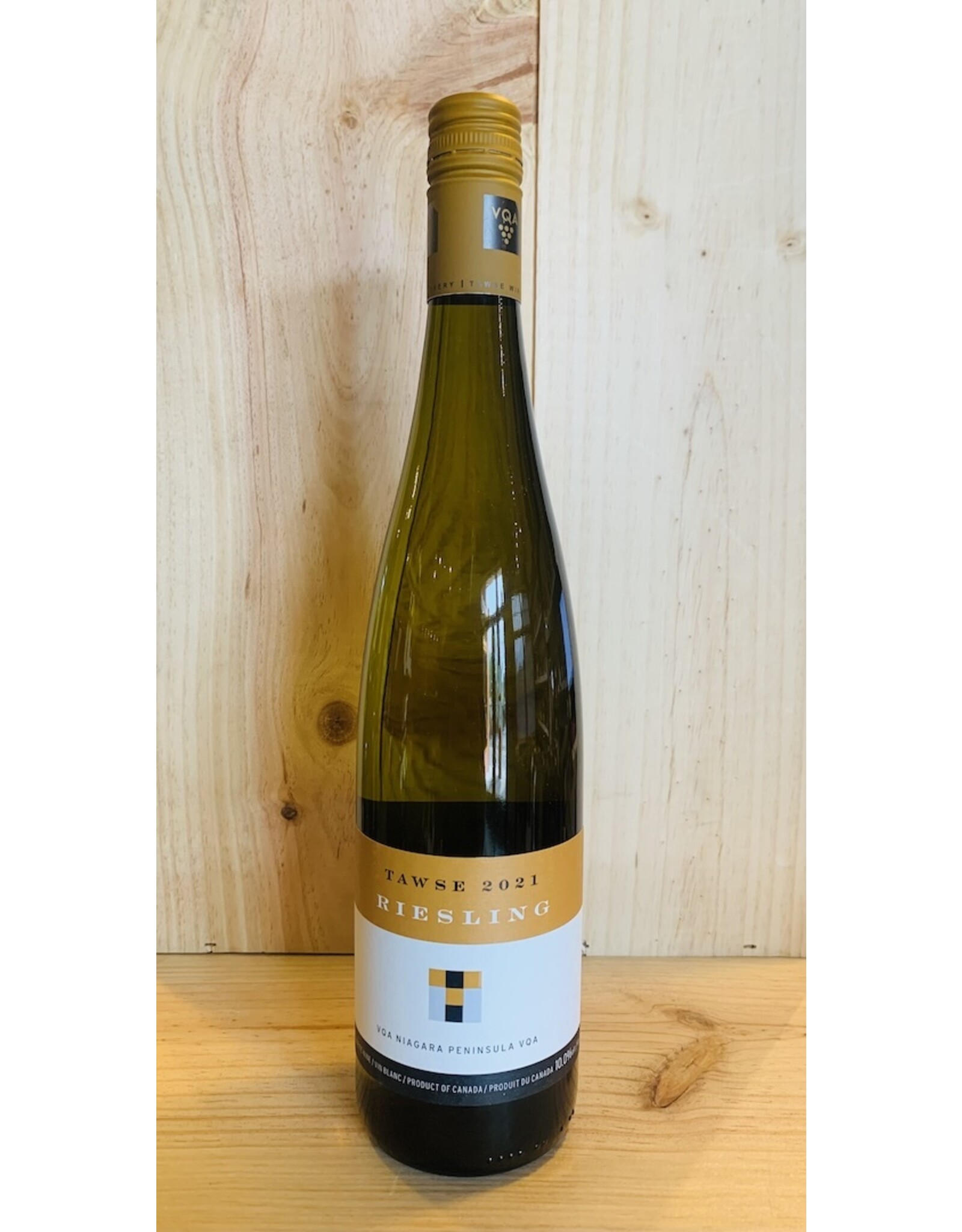 Wine Tawse Riesling