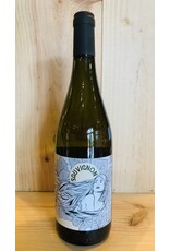 Wine La Muse Sauvignon Blanc