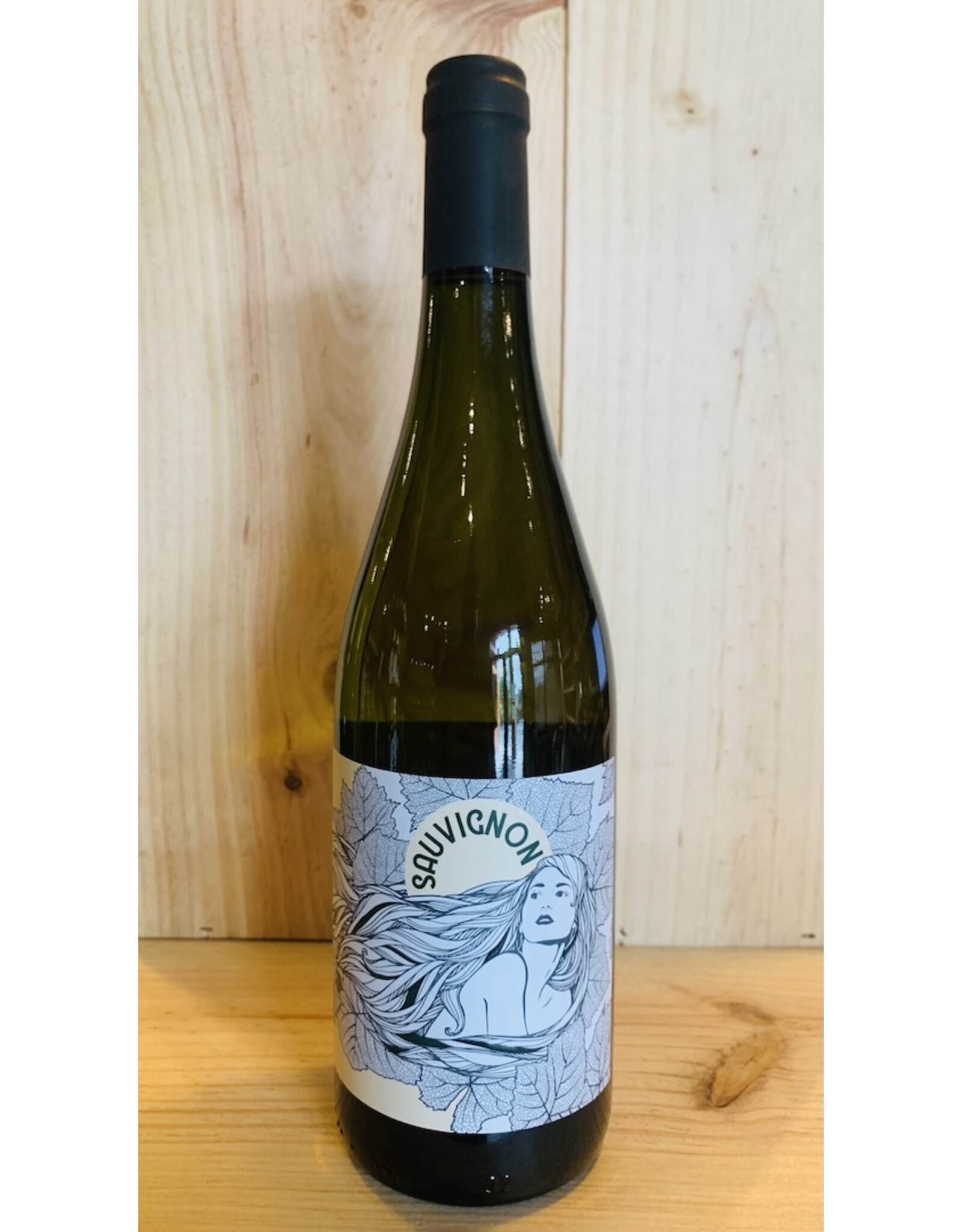 Wine La Muse Sauvignon Blanc