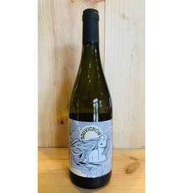 Wine La Muse Sauvignon Blanc