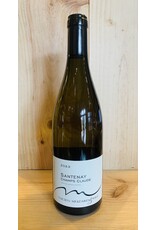 Wine Lucien Muzard Santenay 'Champs Claude' Blanc