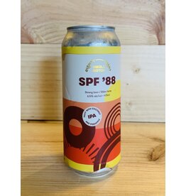 Beer 88 SPF '88 Hazy IPA w Coconut & Pineapple 473ml