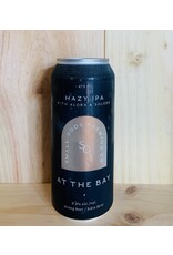 Beer Small Gods At The Bay Alora Hazy IPA 473ml