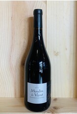 Vignoble Bulliat Moulin A Vent