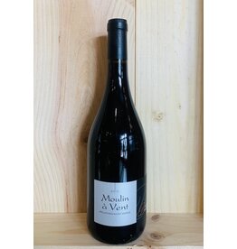 Vignoble Bulliat Moulin A Vent