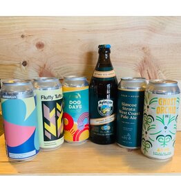 Beer Beer Club