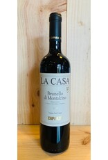 Wine 2019 Caparzo 'Vigna La Casa' Brunello di Montalcino