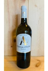 Wine Chateau 'A' d' Arche Bordeaux Blanc
