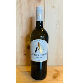 Wine Chateau 'A' d' Arche Bordeaux Blanc