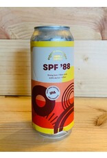 Beer 88 SPF '88 Hazy IPA w Coconut & Pineapple 473ml
