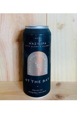 Beer Small Gods At The Bay Alora Hazy IPA 473ml