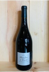 Vignoble Bulliat Moulin A Vent