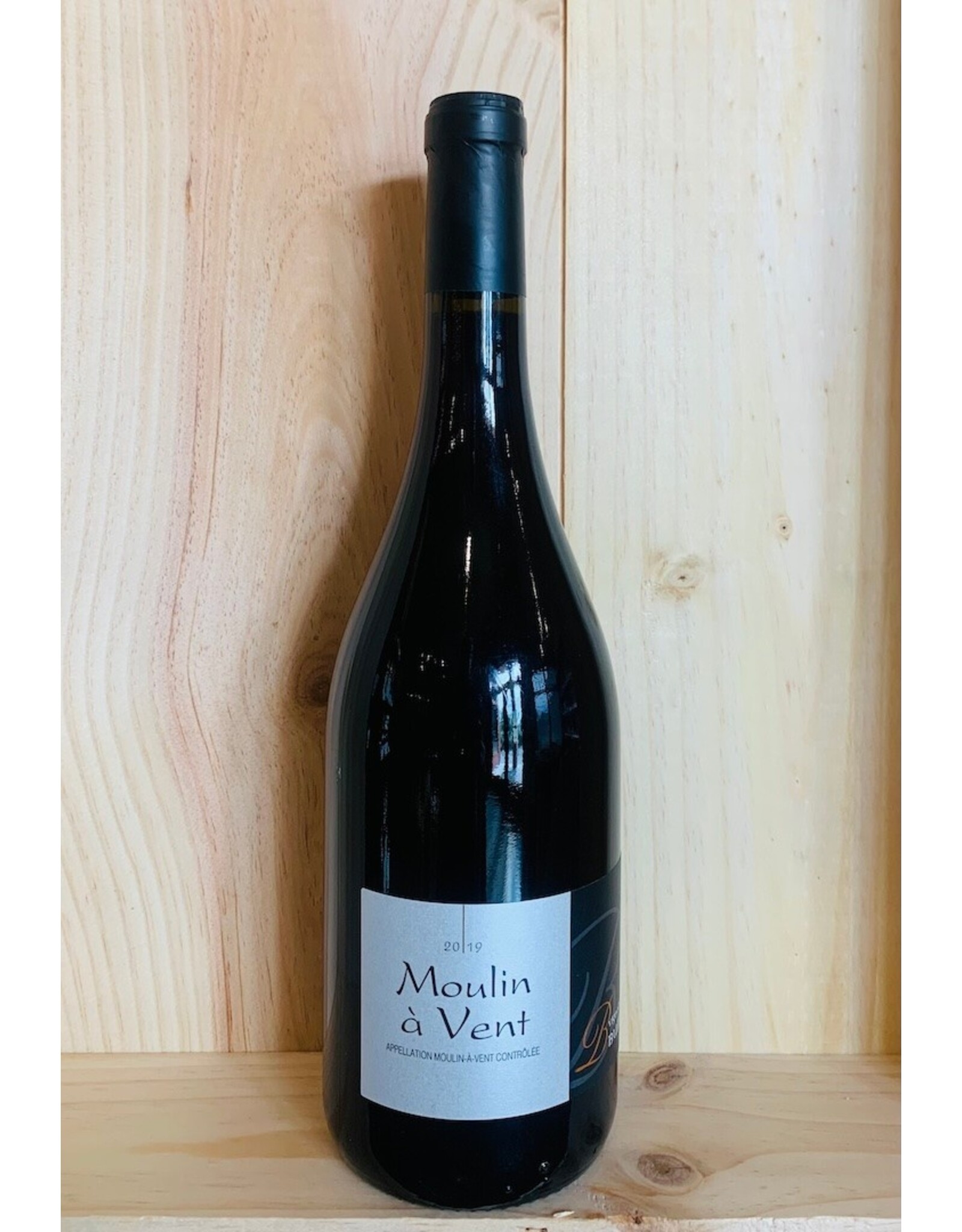 Vignoble Bulliat Moulin A Vent