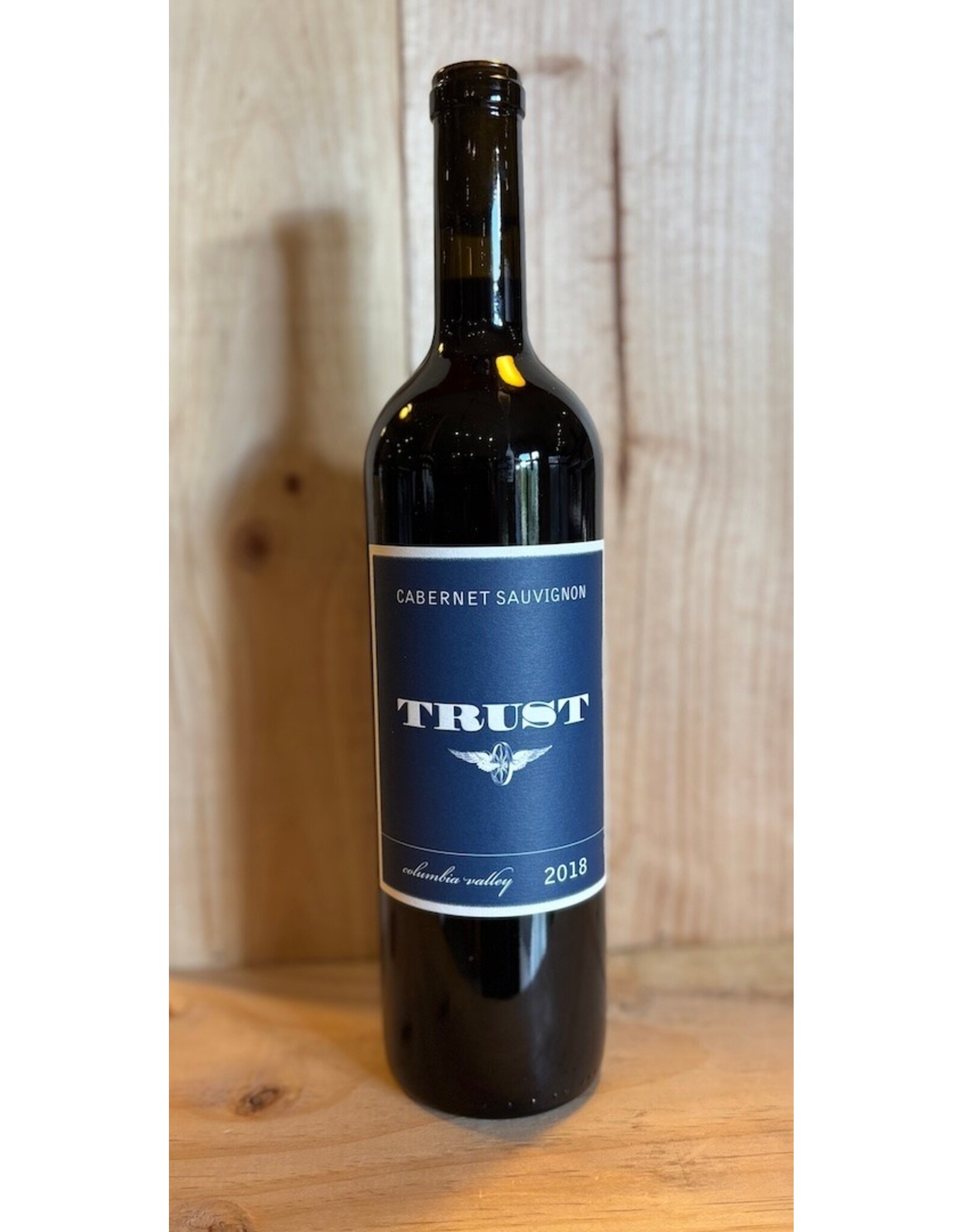 Wine Trust Cabernet Sauvignon