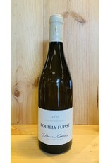 Wine Domaine Sebastien Giroux Pouilly-Fuisse