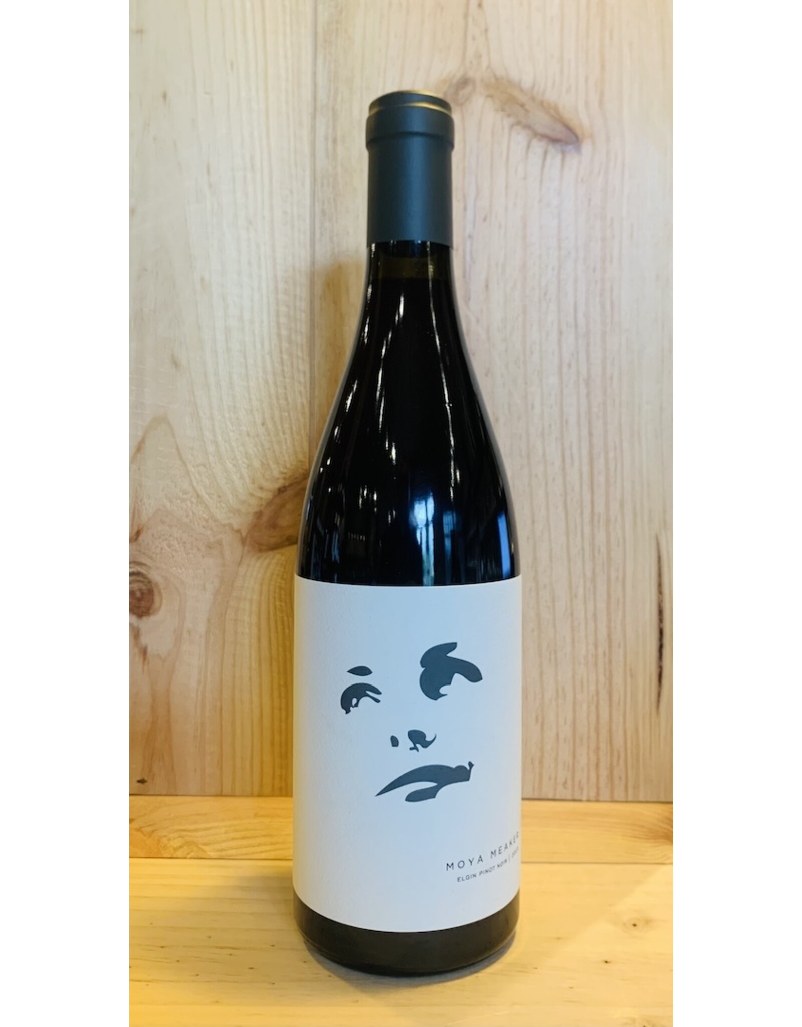 Wine Moya Meaker Elgin Valley Pinot Noir