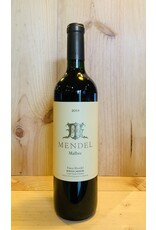 Wine Finca Mendel Malbec