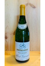 Wine Albert Grivault Meursault
