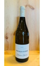 Wine Domaine Sebastien Giroux Pouilly-Fuisse