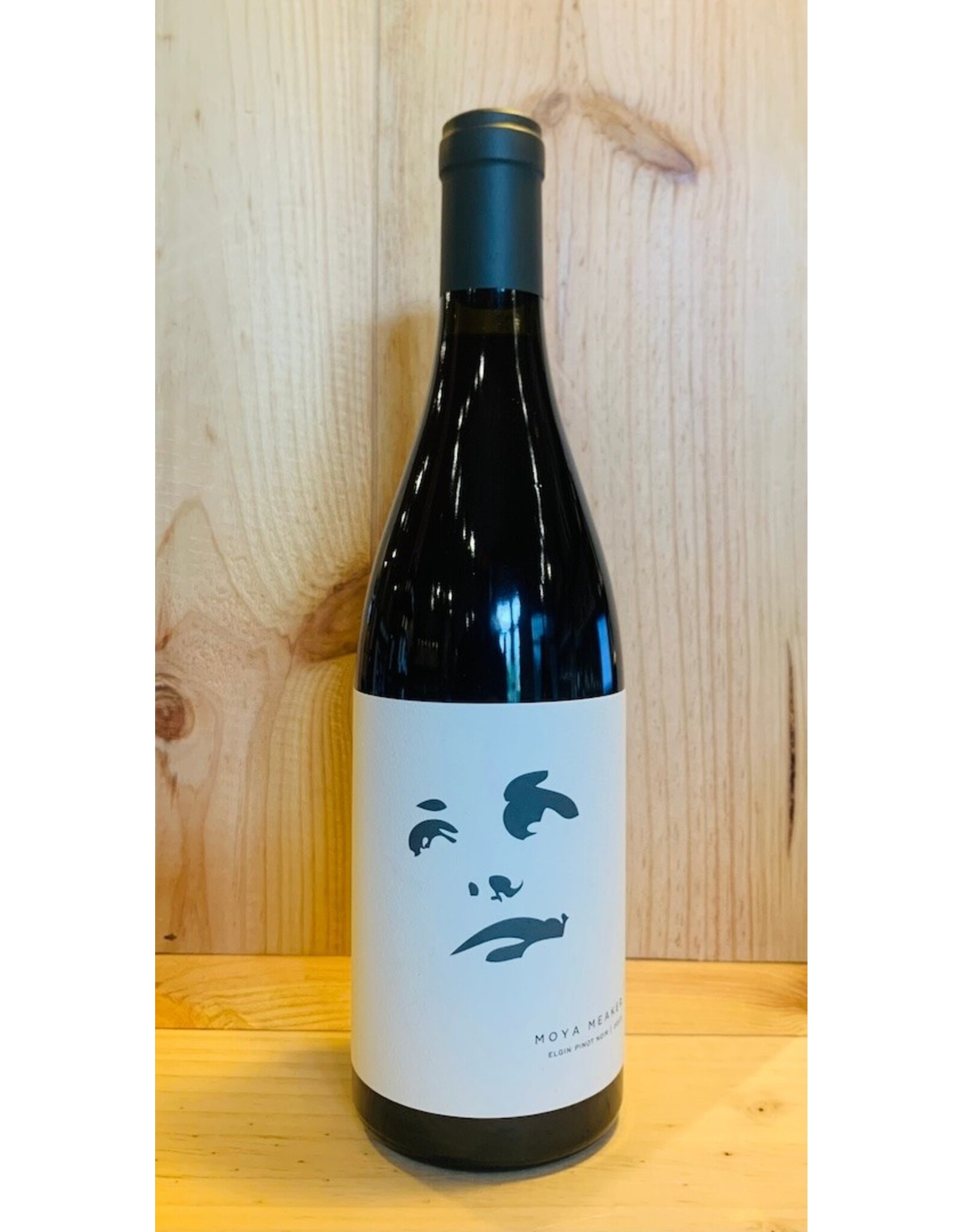 Wine Moya Meaker Elgin Valley Pinot Noir