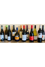 Wine Fall Surprise Case 2025
