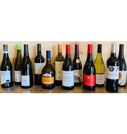 Wine Fall Surprise Case 2025