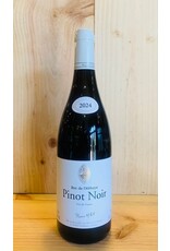 Wine Domaine Roc de L'Abbaye Pinot Noir