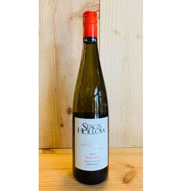 Wine Stag's Hollow Pinot Gris