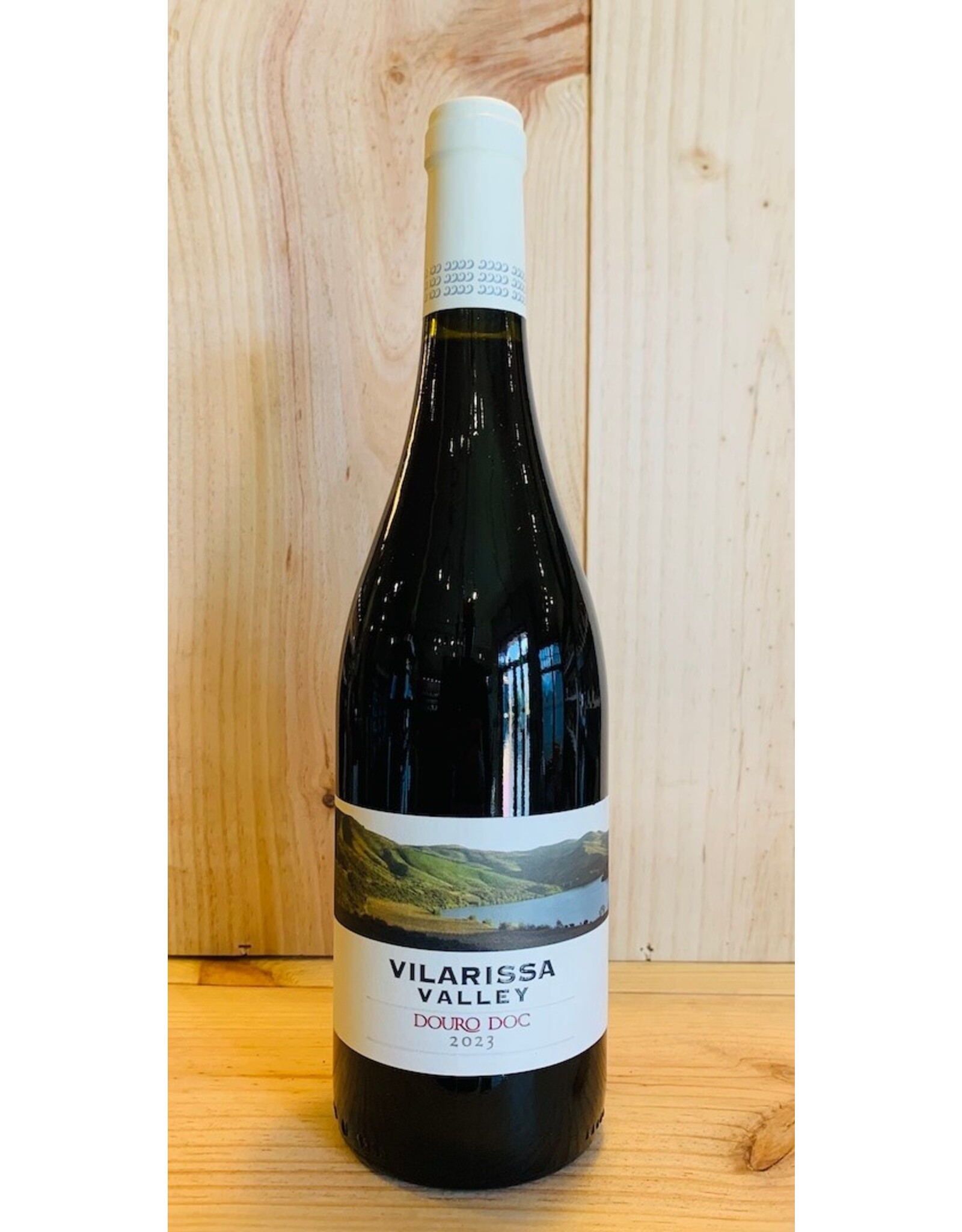 Wine Quinta De Vilarissa Tinto