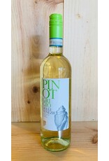 Wine Cantina Colli Euganei Pinot Grigio