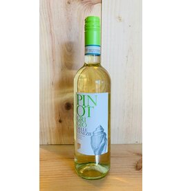 Wine Cantina Colli Euganei Pinot Grigio