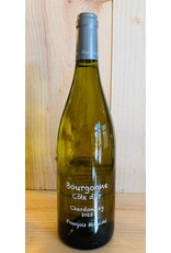 Wine Francois Mikulski Bourgogne Chardonnay
