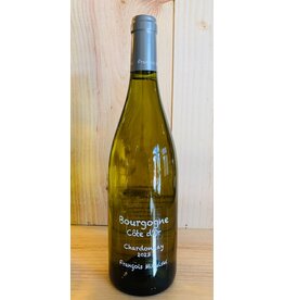 Wine Francois Mikulski Bourgogne Chardonnay