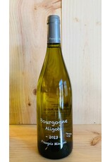 Wine Francois Mikulski Bourgogne Aligote