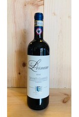 Wine Lornano Chianti Classico
