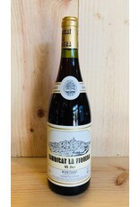 Wine Sindicat La Figuera Garnatxa Negra