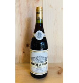 Wine Sindicat La Figuera Garnatxa Negra