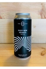 Beer The Establishment Dizzy New Heights Hazy IPA 473ml