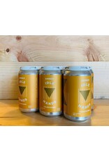 Beer Annex Idle Hands Italian Pilsner 6-cans