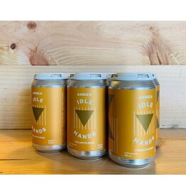 Beer Annex Idle Hands Italian Pilsner 6-cans