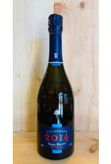 Wine Maison Taisne Riocour 2014 Vintage