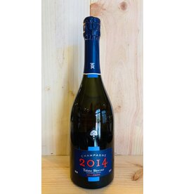Wine Maison Taisne Riocour 2014 Vintage