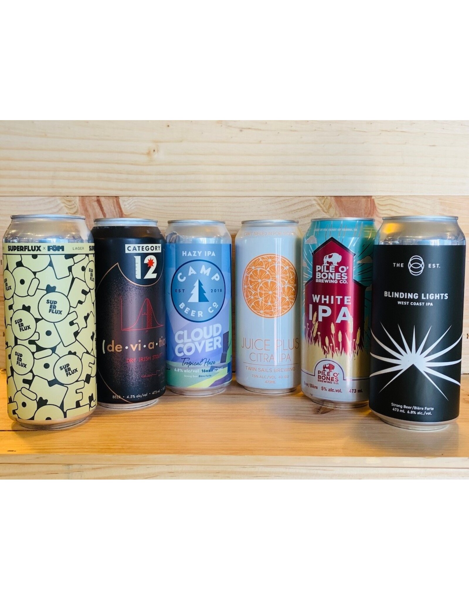 Beer Beer Club