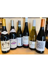 Wine Sampler Pack